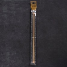 Addi Bambus 3,5mm 35CM Bambu Örgü Şişi - 500-7