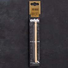 Addi Bambus 7mm 15CM Bambu Yün Tığ - 545-7