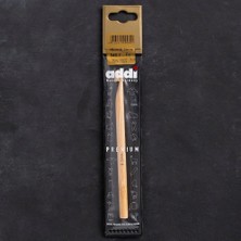 Addi Bambus 8mm 15CM Bambu Yün Tığ - 545-7