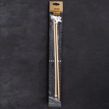 Addi Bambus 6mm 35CM Bambu Örgü Şişi - 500-7