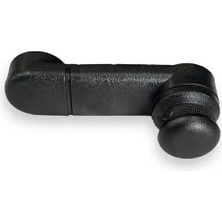 Skoda Favorit Yeni Model Kapı Cam Kolu