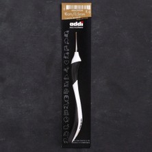Addi Swing Mini No:22 0,5mm 16CM Ergonomik Dantel