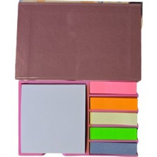 Level 5 Sticky Set LS-4507