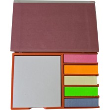 Level 5 Sticky Set LS-4538