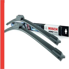 Volkswagen Passat Alltrack 2012-2014 Ön Silecek Takımı | Aerotwin Serisi | 2'li Set |