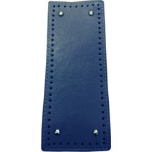 Çanta Tabanı Dikdörtgen 25 cm Lacivert