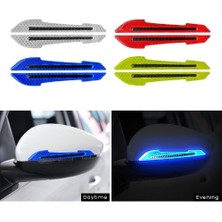 Araba Aynası Koruyucu Reflektörlü Şerit