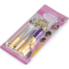 Punch Iğne Seti Punch Needle Set