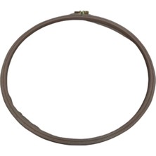 Vidalı Tahta Kasnak 8 Numara