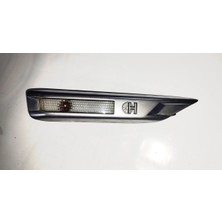 Tigra Sağ Çamurluk Sinyali 93162218R Oem