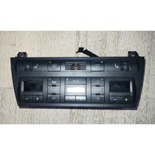 A6 C5 Klima Paneli 4B0820043L