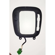 Vectra B Cam Anahtarı ve Vites Çerçevesi Yuvası 90503604