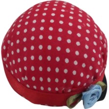 Yuvarlak Iğnedanlık