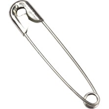 Çengelli Iğne 12'li 8 cm