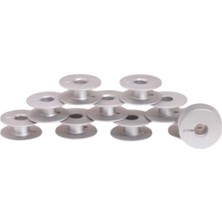 Makine Masura Metal Gümüş Sanayi Tipi 100'LÜ