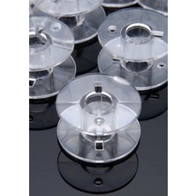 Makine Masura Plastik Dar 100'LÜ