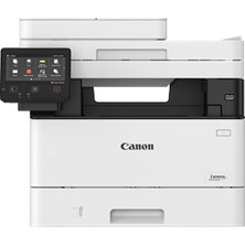 Canon I-Sensys MF455DW Mono Lazer Yaz/tar/fot/fax +Dub +Net +Wıfı