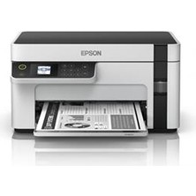 Epson M2120 Mono Inkjet Tanklı Yaz/tar/fot +Wıfı