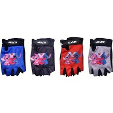 Çocuk Eldiveni Spor Paten Bisiklet Kamp Çocuk Spor Egzersiz Eldiveni