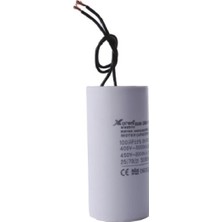Xkoren 70L Uf 30X50 400-450V Motor Kondansatörü (100 Adet)