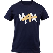 Champion Max Baskılı Max Verstappen Baskılı Formula1 Tshirt