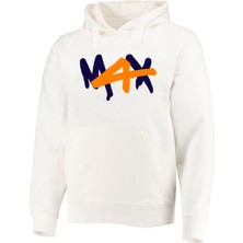 Max Baskılı Max Verstappen Baskılı Formula1 Sweatshirt