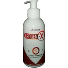 Erogen-X Erkeklere Özel Krem