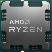 Amd Ryzen 9 7900X Am5 Işlemci (Tray)