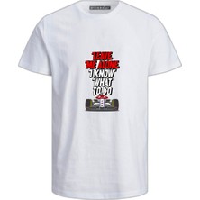 Kimi Raikkonen F1 Baskılı Erkek T-Shirt