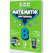 8. Sınıf Matematik Soru Bankası