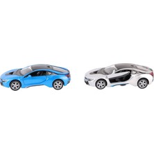 Nessiworld KT5379D Çekbırak Bmw I8