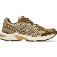 Asics Gel-1130 Unisex Mineral Beige/Aurora Green Sneakers 1203A610-250