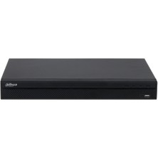 Dahua NVR4232-4KS3 32 Kanal Hdmı/vga 2xusb 2X20TB Sata HDD Nvr Kayıt Cıhazı