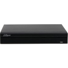 Dahua NVR4116HS-4KS3 16 Kanal Hdmı/vga 2xusb 1X20TB Sata HDD Nvr Kayıt Cıhaz