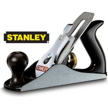 Stanley 1-12-004 Demir Rende No:4 50 x 245 mm