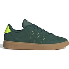 Adidas JH6112 Advantage 2.0 Koyu Yeşil Erkek Lifestyle Ayakkabı