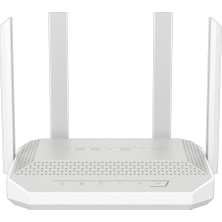 Keenetıc Hopper 4g+ AX3000 Mesh (Wi-Fi 6) Lte Modem Router