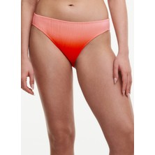 Chantelle Turuncu Kadın Bikini Alt C12VA0 Chantelle