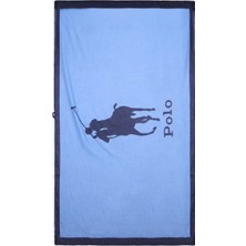 Polo Ralph Lauren Mavi Kadın Pareo 21503385