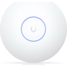 Ubiquiti Ubnt Unıfı U7 Lr - Long Range Access Poınt, Wıfı 7 Access Point