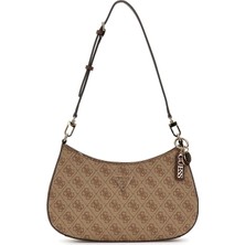 Guess Kahve Kadın El Çantası HWBG9672180