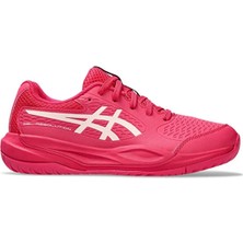 Asics Pembe Kız Çocuk Tenis Ayakkabısı Hafif ve Esnek Taban ile Günlük Kullanıma Uygun 1044A081-700-GEL-RESOLUTION