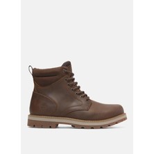Timberland Bot, 40, Kahve