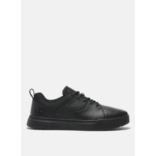Timberland Siyah Erkek Sneaker Maple Grove Low Lace Up