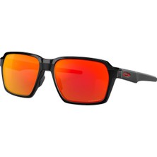 Oakley Parlay Erkek Gözlük