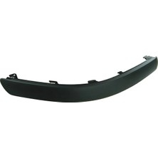 Vw Passat 2001-2005 Ön Tampon Bandı Sol 3B0807717B