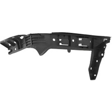 Vw T5-T6 2003-2014 Tampon Braketi Arka Sağ 7H0807394C