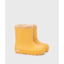 Igor Çocuk Sarı W10306 Yogı Borreguıto Bot W10306-IGR008