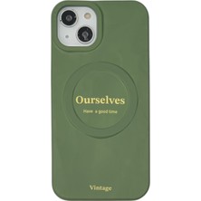 Nettech Apple iPhone 13 Uyumlu NT-N089 Arka Koruma Kılıf