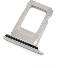 iPhone 14 Pro Max Çift Sim Sim Kart Tepsisi Sim Çekmecesi Çift Sim Için